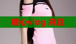 糖心vlog 麻豆