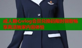 成人糖心vlog会员兑换码限时领取畅享高清独家内容体验