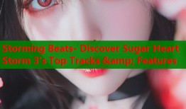Storming Beats- Discover Sugar Heart Storm 3's Top Tracks &amp; Features