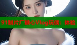 91制片厂糖心Vlog玩偶：体验