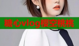 糖心vlog樱空桃桃