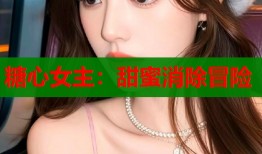糖心女主：甜蜜消除冒险