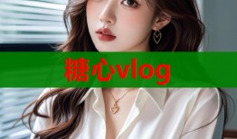 糖心vlog