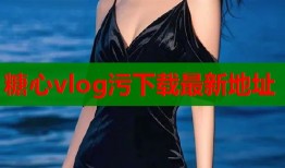 糖心vlog污下载最新地址