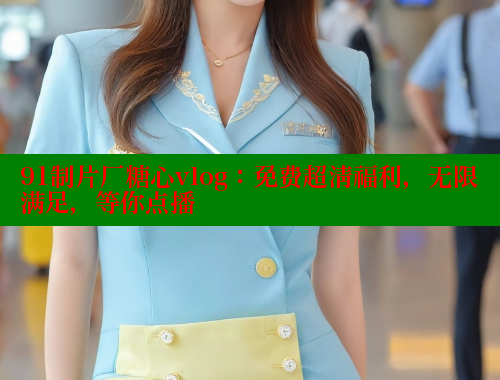 91制片厂糖心vlog：免费超清福利，无限满足，等你点播