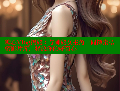 糖心Vlog揭秘：与神秘女主角一同探索私密影片库，释放你的好奇心