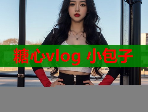 糖心vlog 小包子