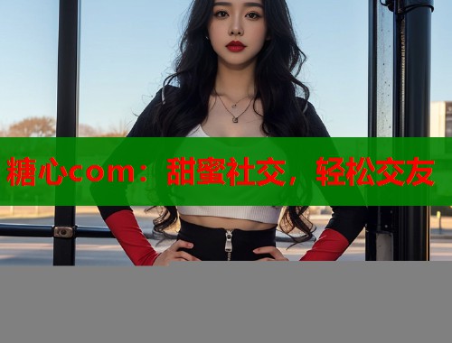 糖心com：甜蜜社交，轻松交友