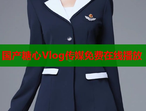 国产糖心Vlog传媒免费在线播放
