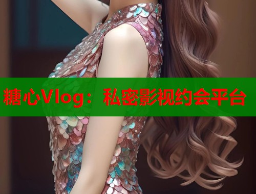 糖心Vlog：私密影视约会平台