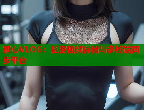 糖心VLOG：私密视频存储与多终端同步平台