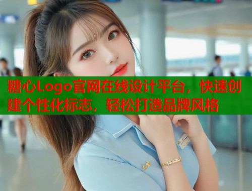 糖心Logo官网在线设计平台，快速创建个性化标志，轻松打造品牌风格
