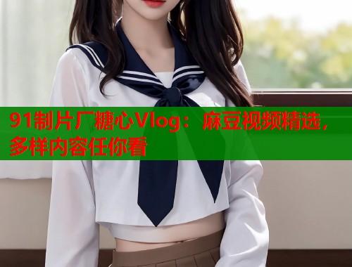 91制片厂糖心Vlog：麻豆视频精选，多样内容任你看