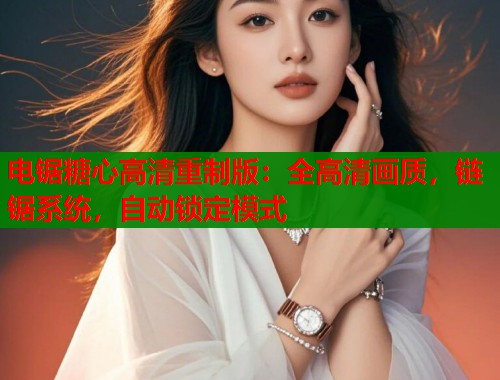 电锯糖心高清重制版：全高清画质，链锯系统，自动锁定模式