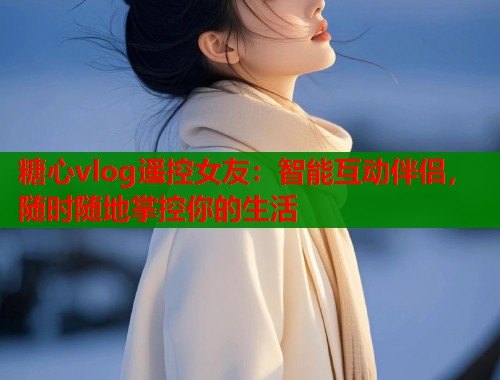 糖心vlog遥控女友：智能互动伴侣，随时随地掌控你的生活