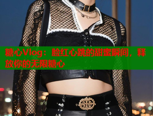 糖心Vlog：脸红心跳的甜蜜瞬间，释放你的无限糖心