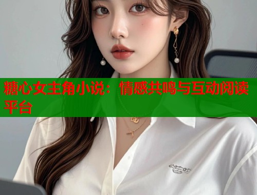 糖心女主角小说：情感共鸣与互动阅读平台