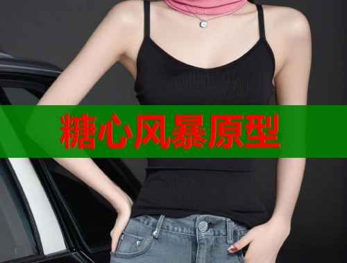 糖心风暴原型
