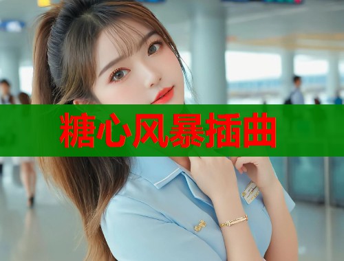 糖心风暴插曲