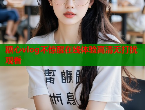 糖心vlog不惊醒在线体验高清无打扰观看