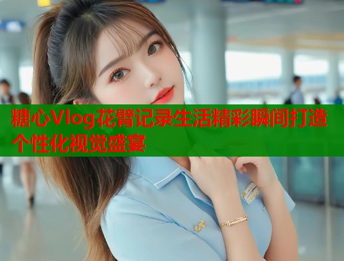 糖心Vlog花臂记录生活精彩瞬间打造个性化视觉盛宴